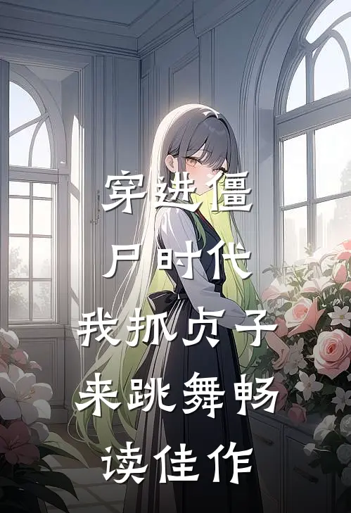 穿进僵尸时代，我抓贞子来跳舞畅读佳作