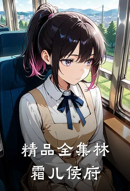 精品全集林霜儿 侯府