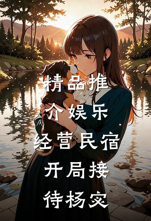 精品推介娱乐：经营民宿，开局接待杨宓