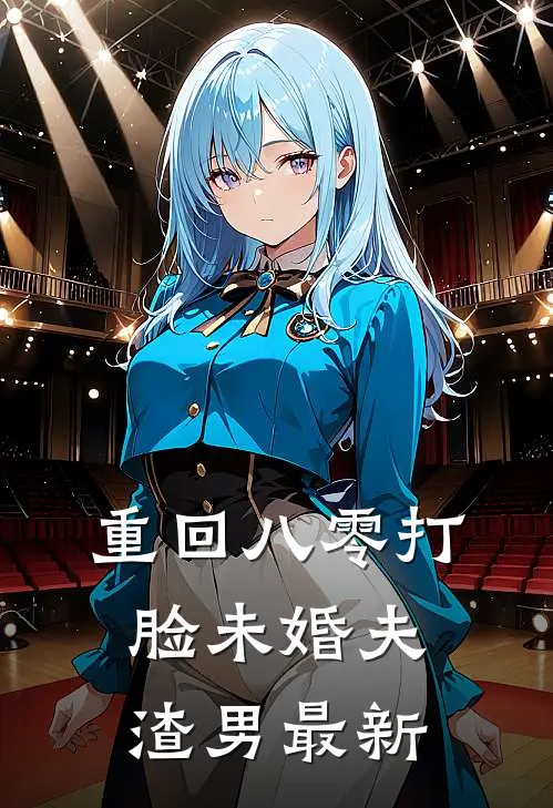 重回八零打脸未婚夫渣男最新