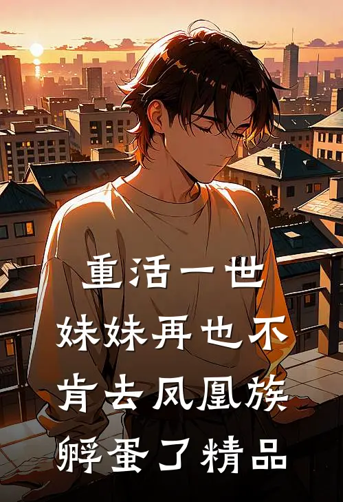 重活一世，妹妹再也不肯去凤凰族孵蛋了精品
