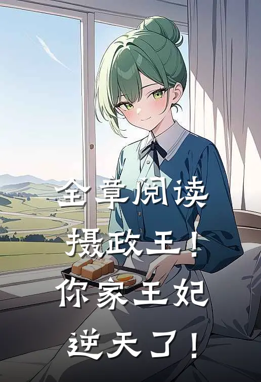 全章阅读摄政王！你家王妃逆天了！