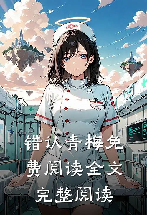 错认青梅免费阅读全文完整阅读