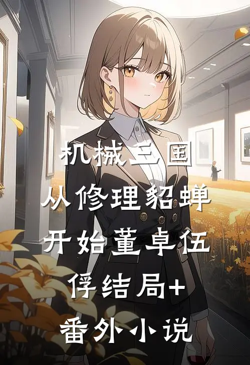 机械三国，从修理貂蝉开始董卓伍俘结局+番外小说