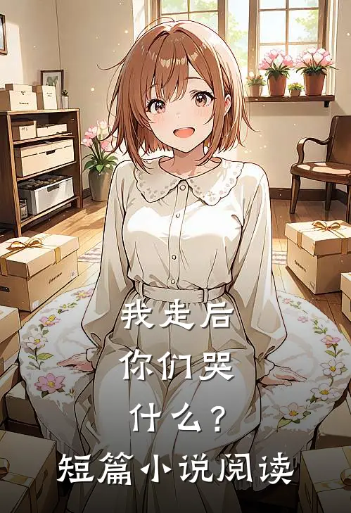 我走后，你们哭什么？短篇小说阅读