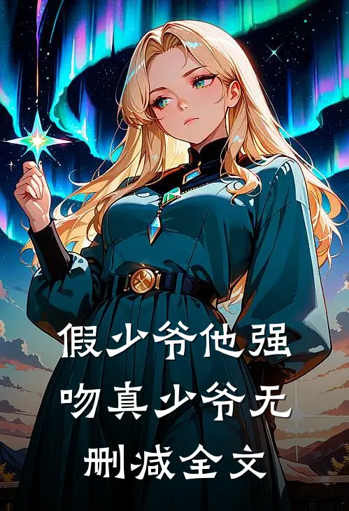 假少爷他强吻真少爷无删减全文