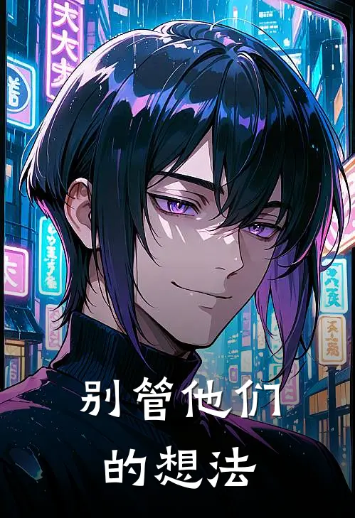 别管他们的想法