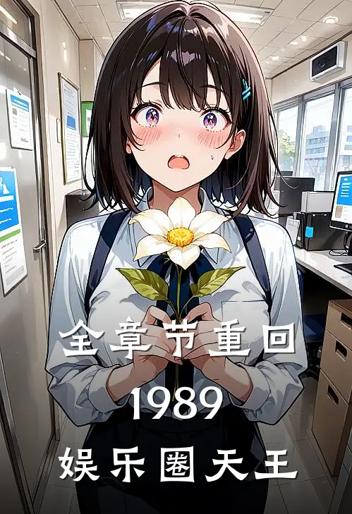全章节重回1989，娱乐圈天王