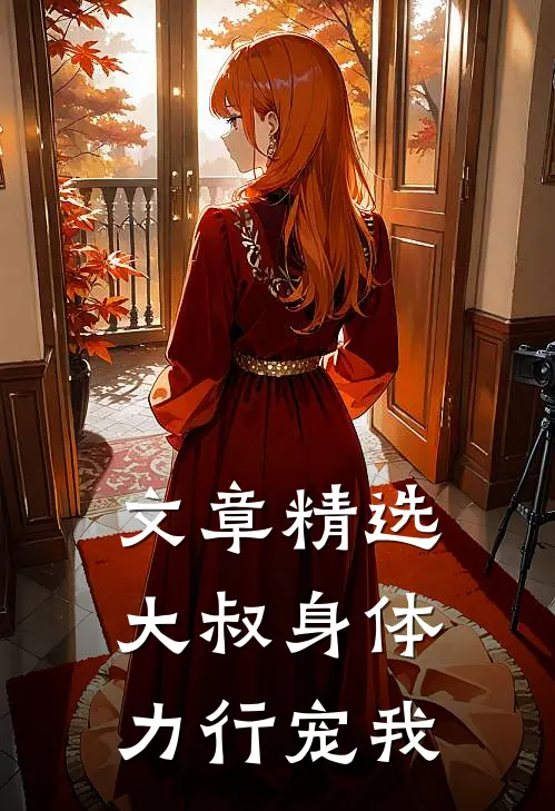 文章精选大叔身体力行宠我