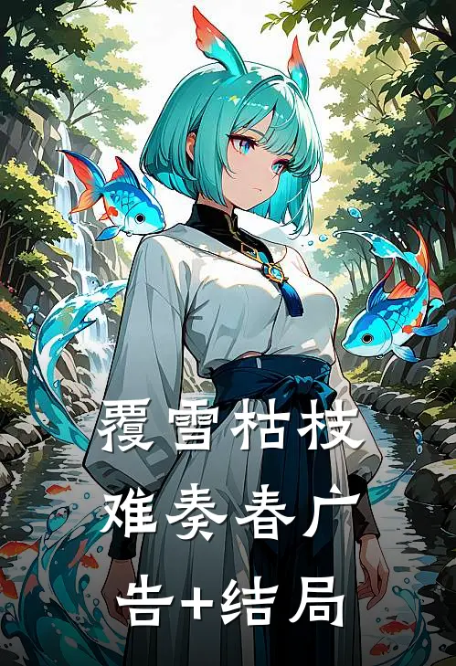 覆雪枯枝，难奏春广告+结局