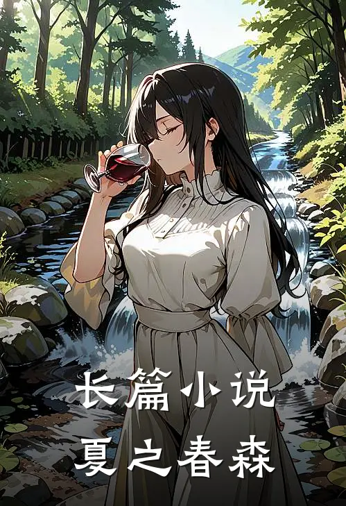 长篇小说夏之春森