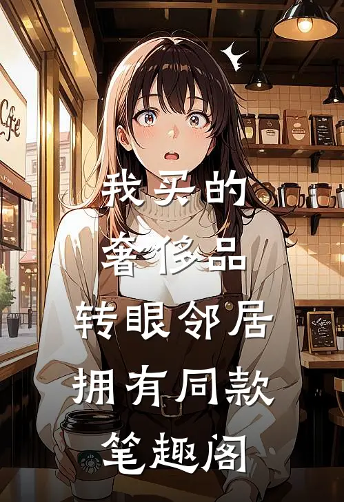 我买的奢侈品，转眼邻居拥有同款笔趣阁