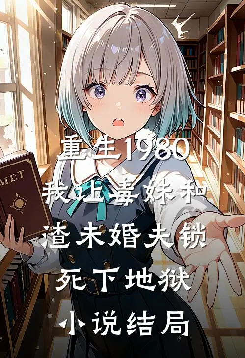 重生1980，我让毒妹和渣未婚夫锁死下地狱小说结局