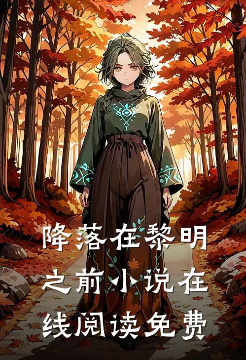 降落在黎明之前小说在线阅读免费