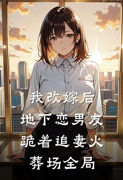 我改嫁后，地下恋男友跪着追妻火葬场全局