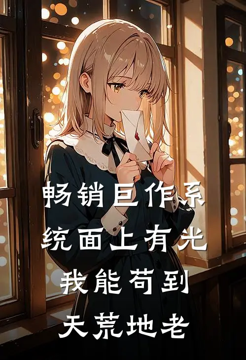 畅销巨作系统面上有光，我能苟到天荒地老