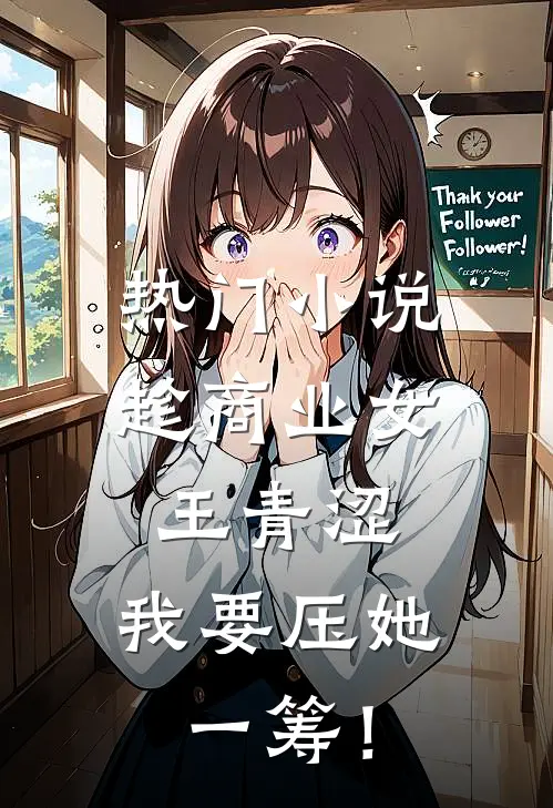 热门小说趁商业女王青涩，我要压她一筹！