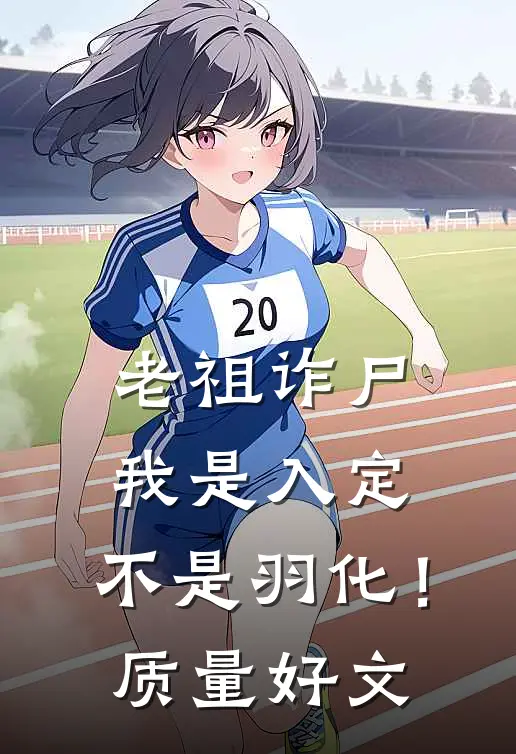 老祖诈尸：我是入定，不是羽化！质量好文