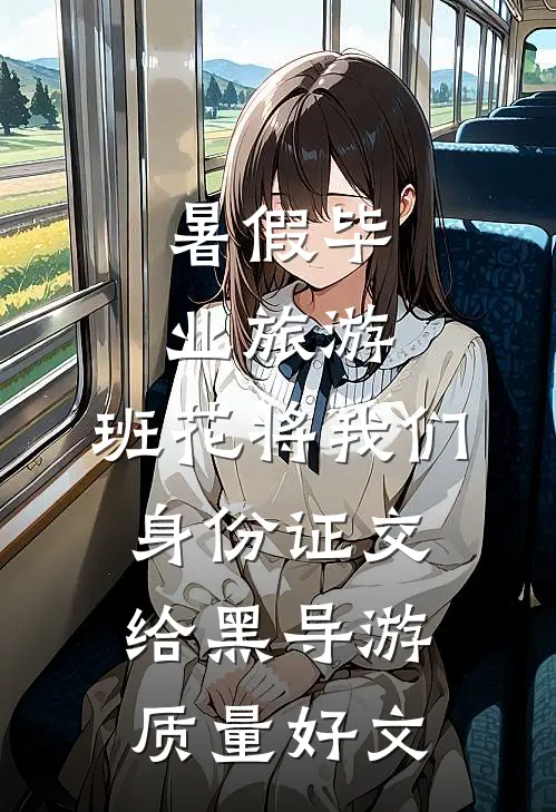 暑假毕业旅游，班花将我们身份证交给黑导游质量好文