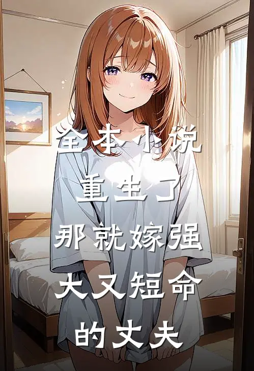全本小说重生了，那就嫁强大又短命的丈夫