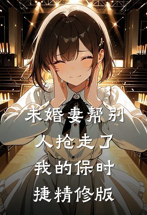 未婚妻帮别人抢走了我的保时捷精修版