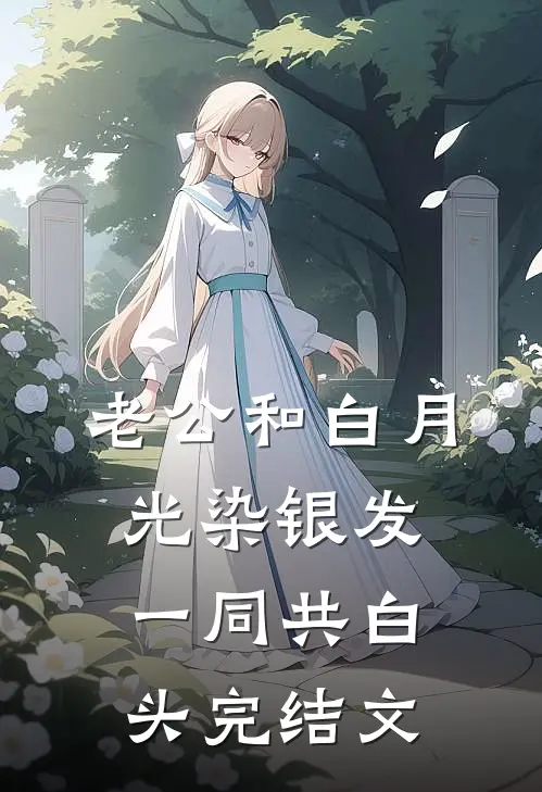 老公和白月光染银发，一同共白头完结文