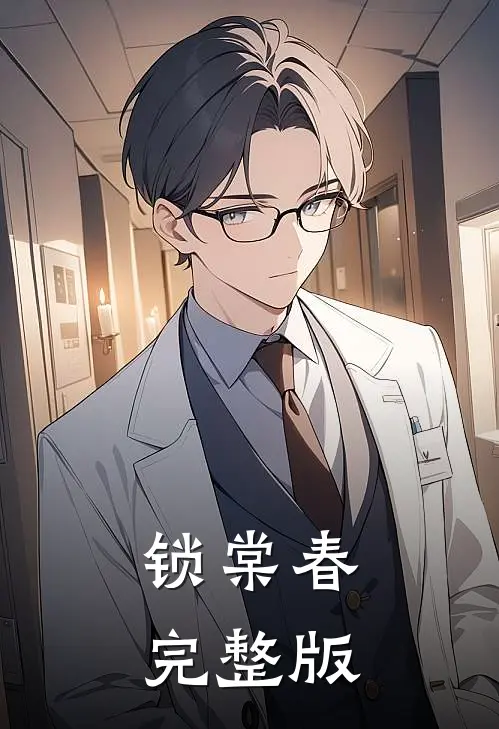锁棠春完整版