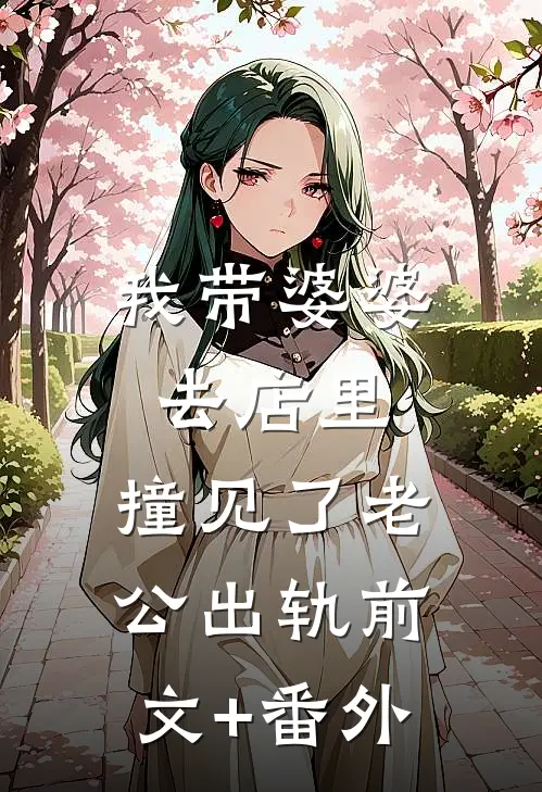 我带婆婆去店里，撞见了老公出轨前文+番外
