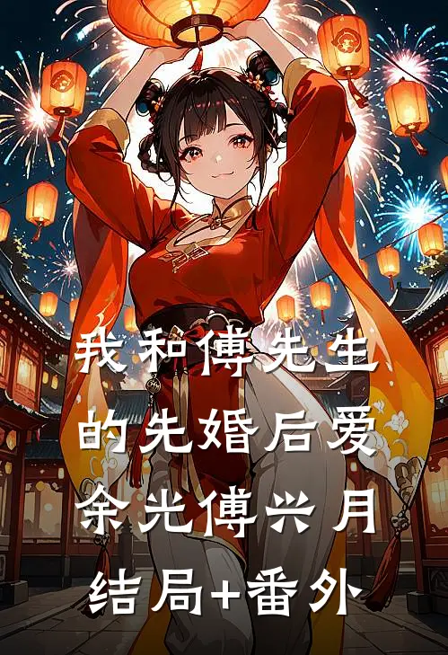 我和傅先生的先婚后爱余光傅兴月结局+番外