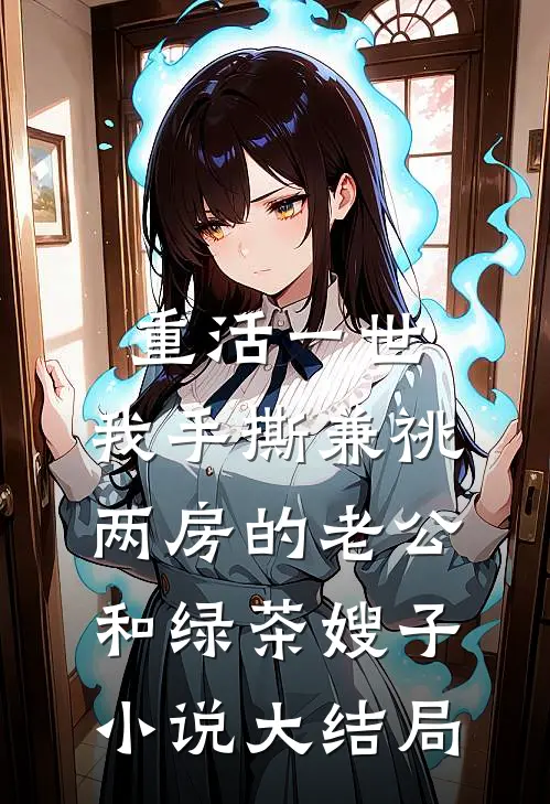 重活一世，我手撕兼祧两房的老公和绿茶嫂子小说大结局