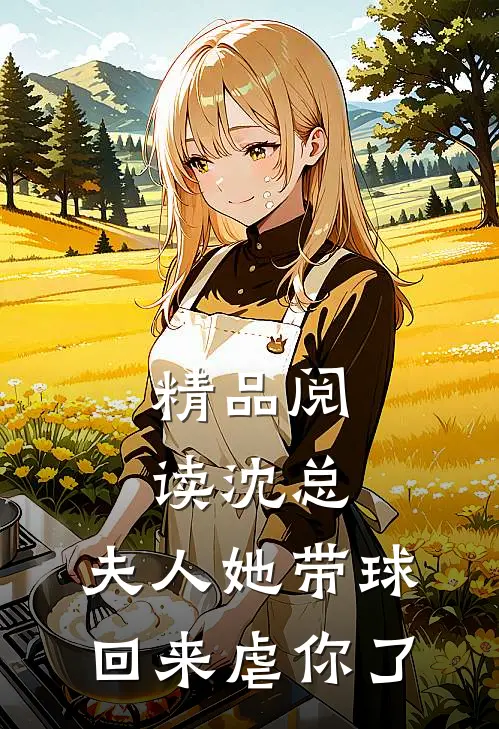 精品阅读沈总，夫人她带球回来虐你了
