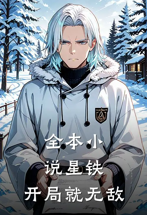 全本小说星铁，开局就无敌