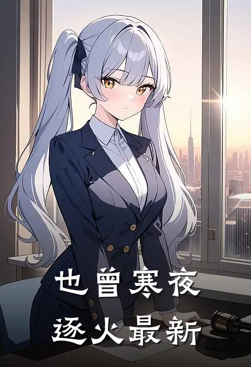也曾寒夜逐火最新