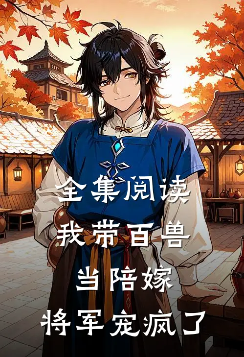 全集阅读我带百兽当陪嫁，将军宠疯了