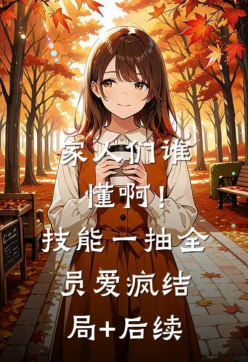 家人们谁懂啊！技能一抽，全员爱疯结局+后续