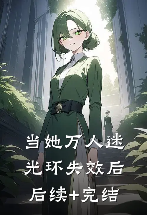 当她万人迷光环失效后后续+完结