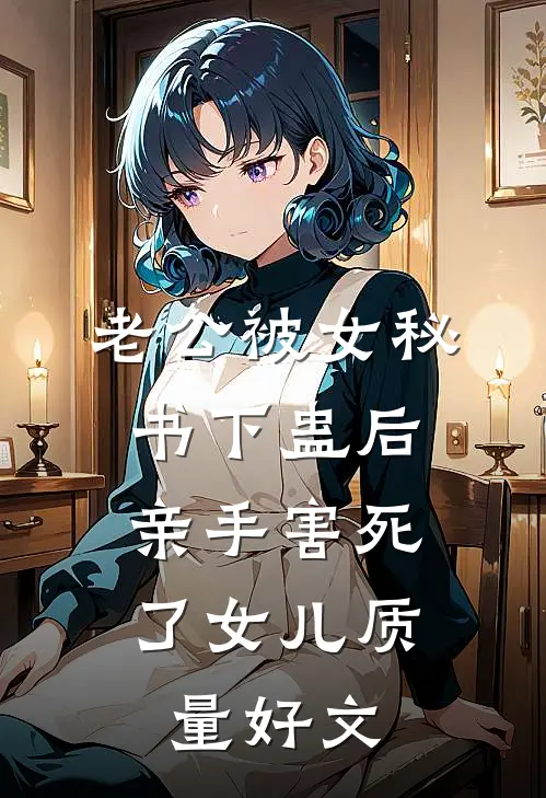 老公被女秘书下蛊后，亲手害死了女儿质量好文