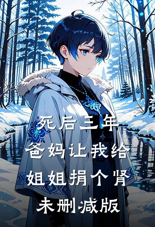 死后三年，爸妈让我给姐姐捐个肾未删减版