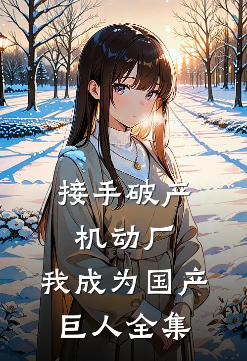 接手破产机动厂：我成为国产巨人全集