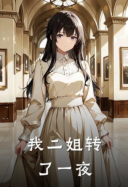 我二姐转了一夜