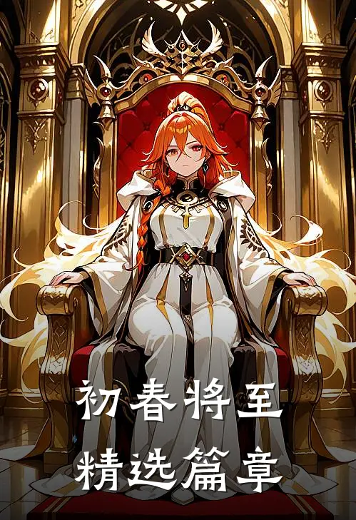 初春将至精选篇章