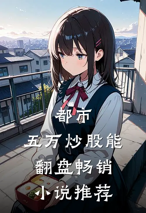 都市：五万炒股能翻盘畅销小说推荐