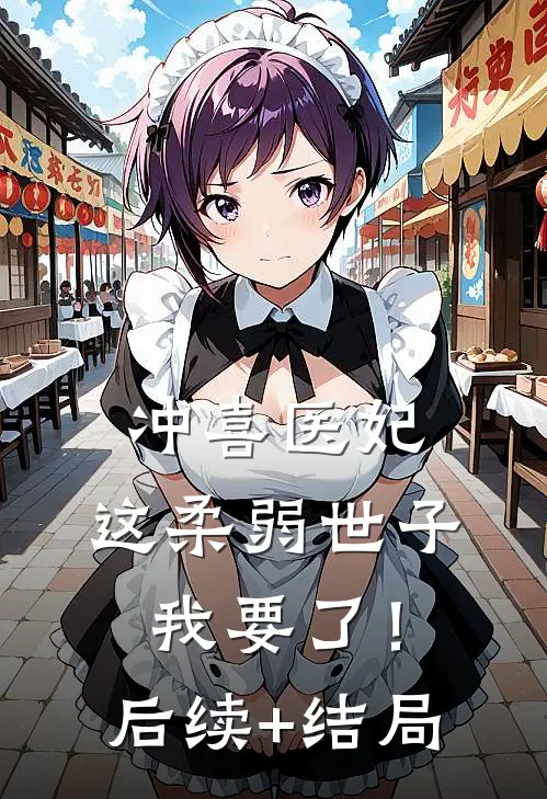 冲喜医妃：这柔弱世子我要了！后续+结局
