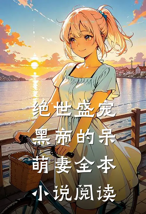 绝世盛宠：黑帝的呆萌妻全本小说阅读