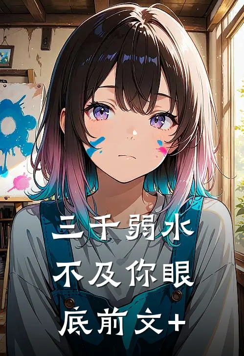 三千弱水不及你眼底前文+