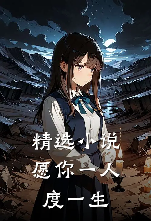 精选小说愿你一人度一生