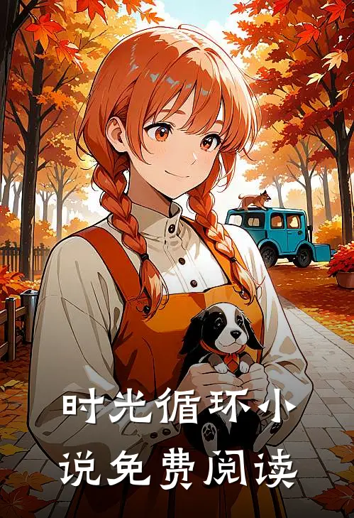 时光循环小说免费阅读