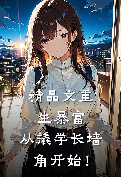 精品文重生暴富：从撬学长墙角开始！