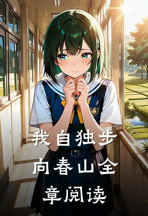 我自独步向春山全章阅读