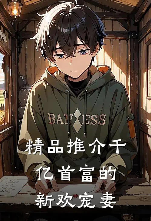 精品推介千亿首富的新欢宠妻